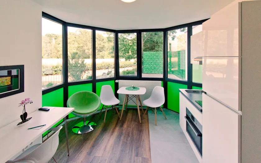Comfort Apartment - Image 1