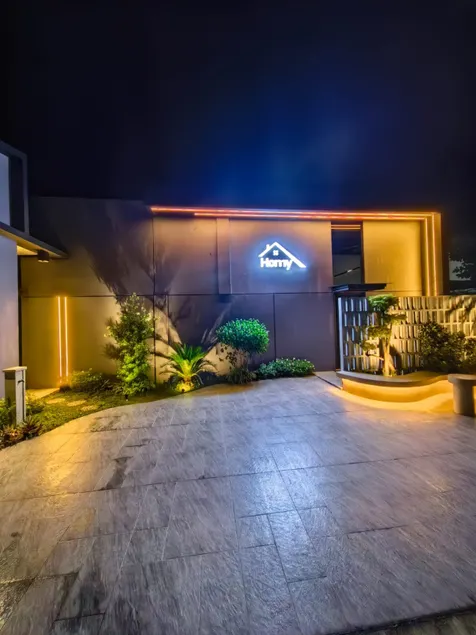 HOMY Guesthouse 2 - Rumah FULL AC - Image 1