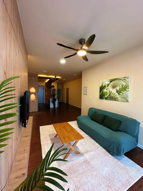 The Cozy Wooden Stay #PalasHorizon#5-7 minutes to Kea Farm - Image 1