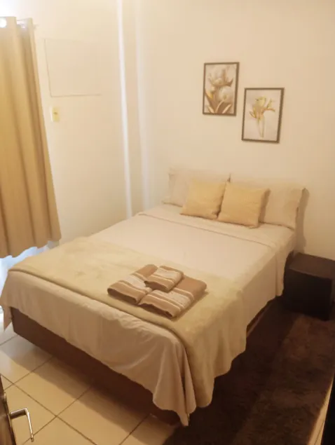 Comfort and privacy in a full apartment - Image 1