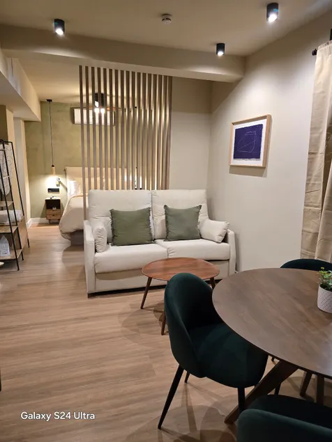Lhome Seville Rocio - Image 1
