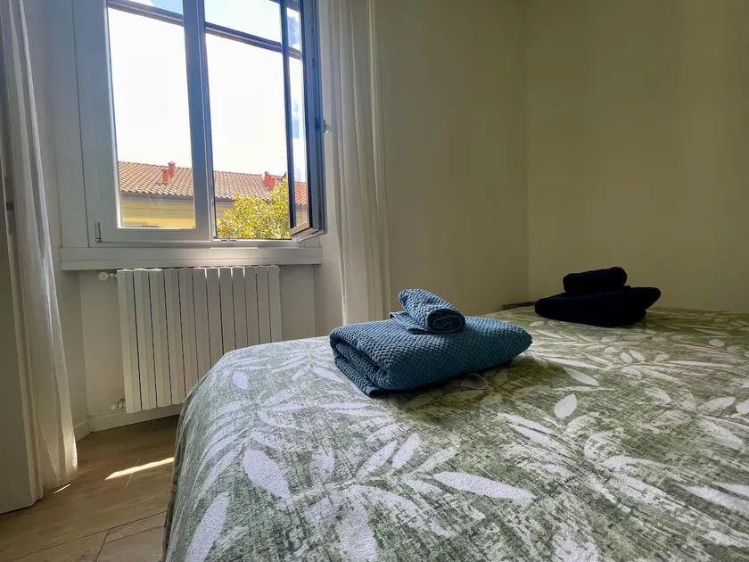 Porta Venezia Apartment - Image 1