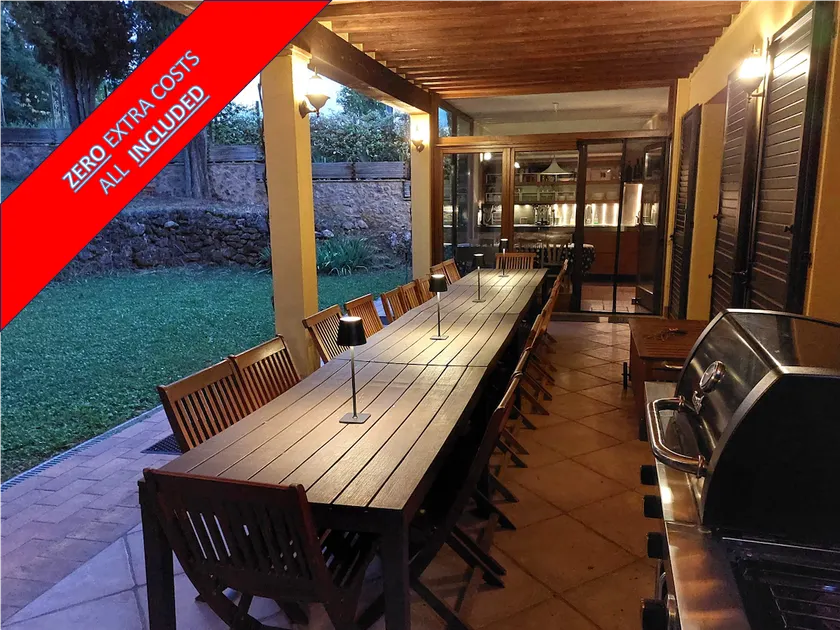 MORADIA x GRUPOS, AMIGOS, FAMÍLIAS E CRIANÇAS: Cama elástica de ping pong para churrasco. SIENA 12min - Image 1