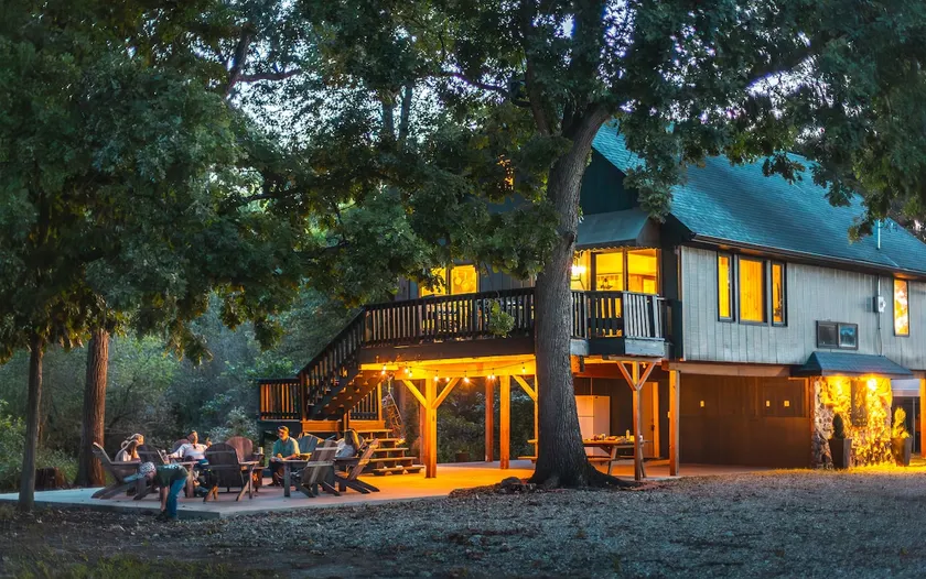 Nature Escape-170 Country Acres - Image 1