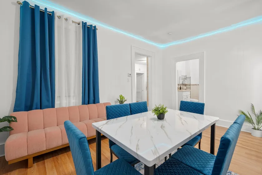 Hudson Haven | Sleeps 8+| 30 min to NYC | Parking - Image 1