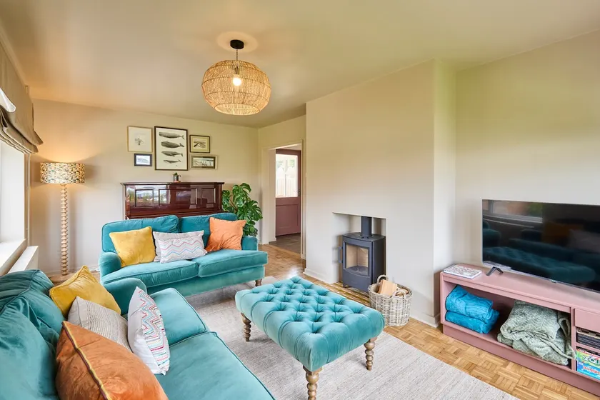 The Beach House - Image 1