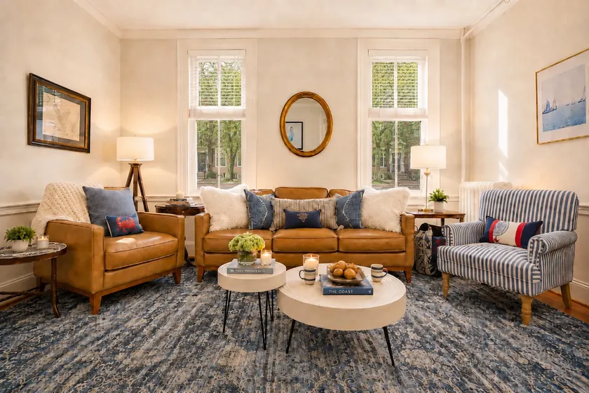 Historic Downtown Luxury • USNA • Waterfront - Image 1