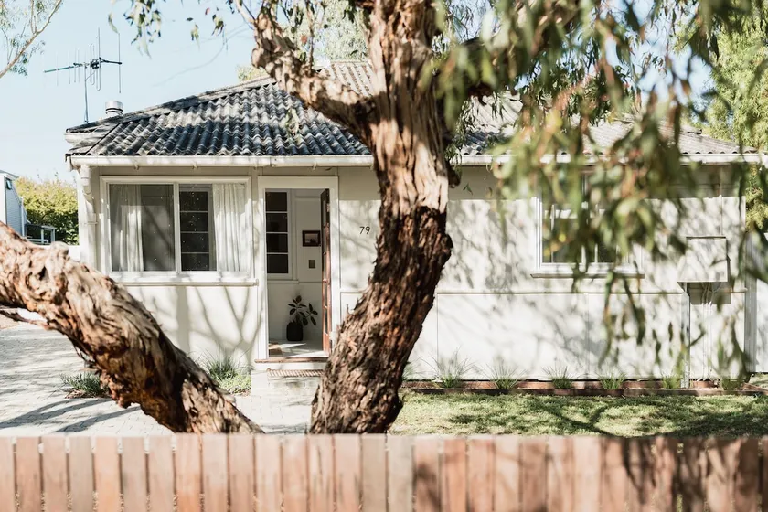 OB Surf Shack — chic, pet-friendly coastal escape - Image 1