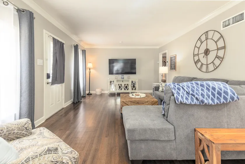 Cozy Memphis Home ~ quiet - Image 1