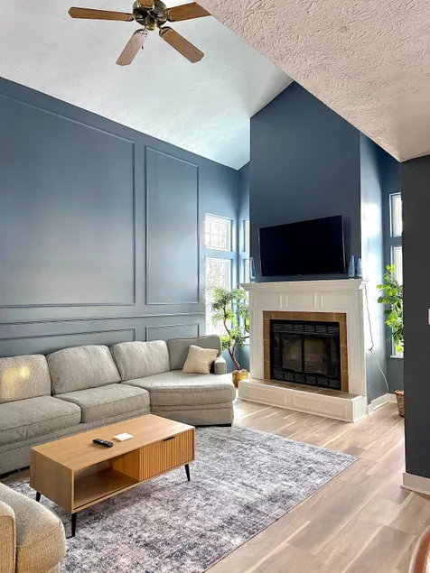 Minutes to Grand Park | 4BR | Sleeps 10 | Carmel - Image 1
