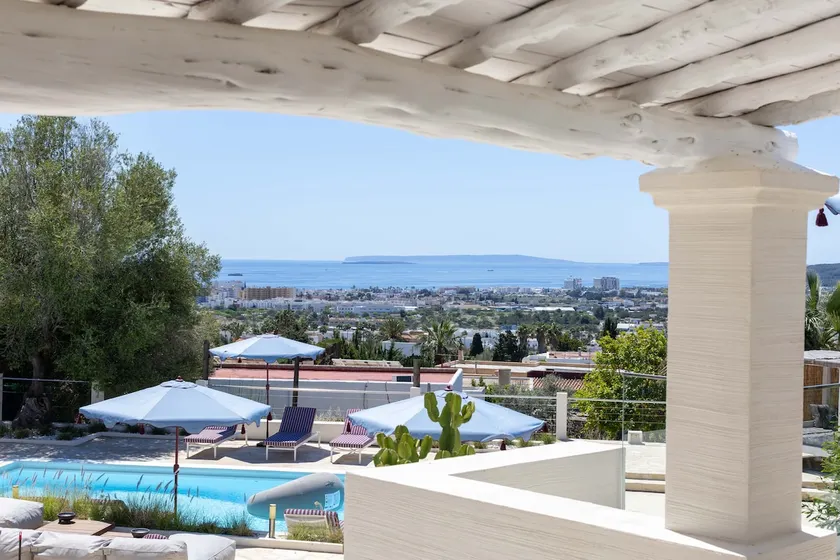 Villa Belanza - Image 1