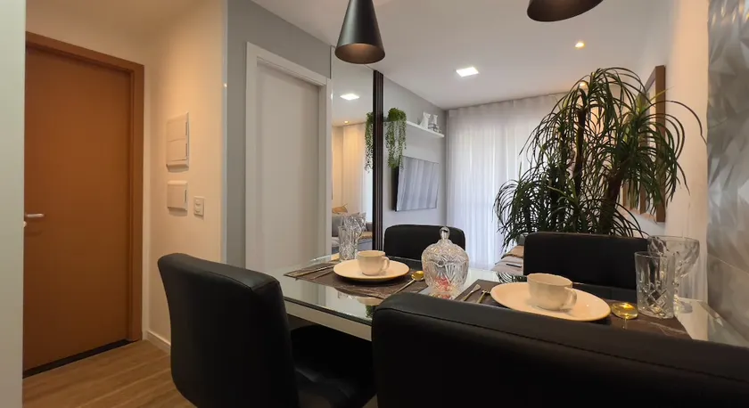 Lovely Apt. (8 km) from Guarulhos Airport - Image 1