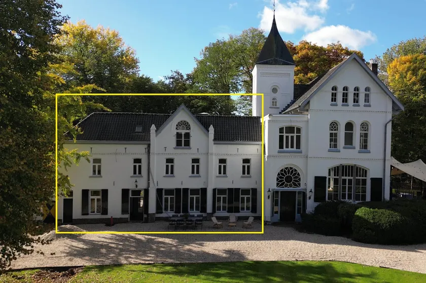 Cuypershuisje Estate Frymerson - Image 1