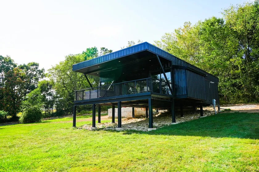 Fehrview Outlook - Image 1