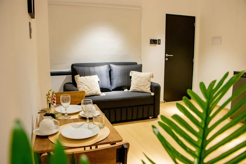 Mini-apartment Residential Area 3 (Premium) - Image 1
