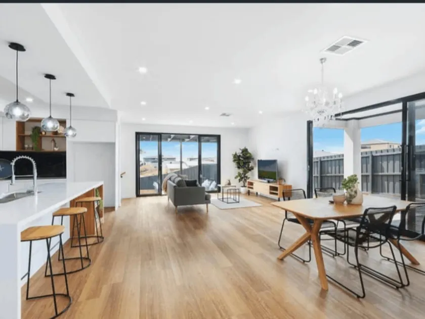 Modern Luxe Haven – Your Geelong Escape - Image 1