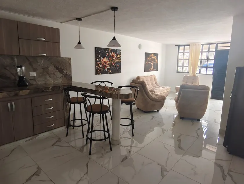 First-floor apartment, Las Mercedes development - Image 1