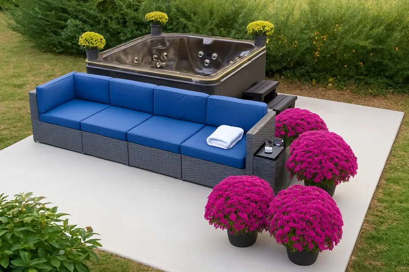 Ardmore Escape | Hot Tub | Grill | Arcades | King - Image 1