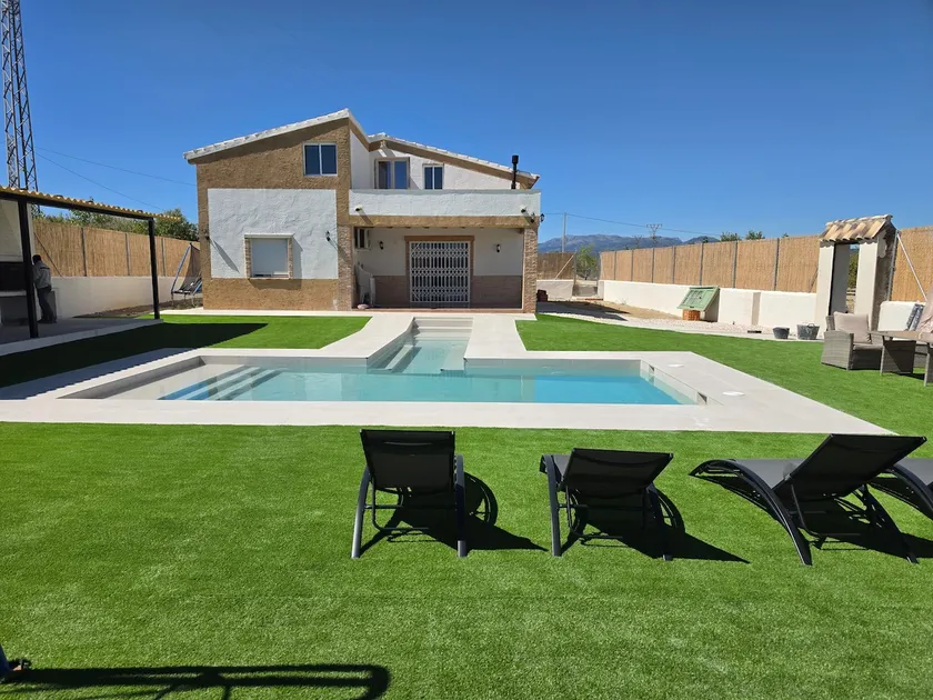 ”El Jardín de Sara” Cottage - Image 1