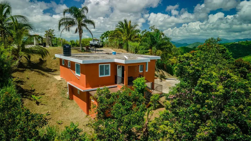 Casa Asomante - Image 1