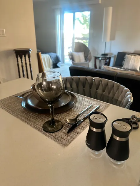 The Bell Luxe Ste 2:Elegant Loft, heart of H’ville - Image 1