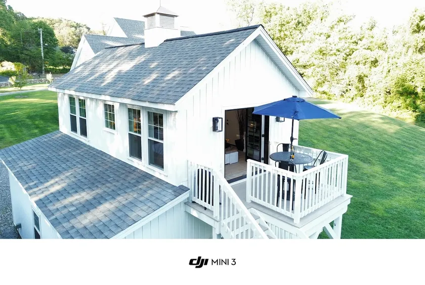 The Perch in the Purchase - Image 1