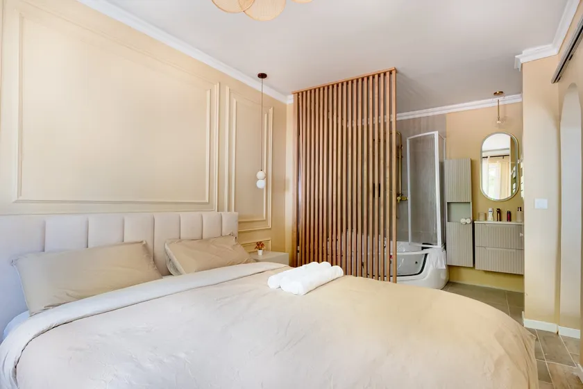Magic Amour Love Room - Image 1