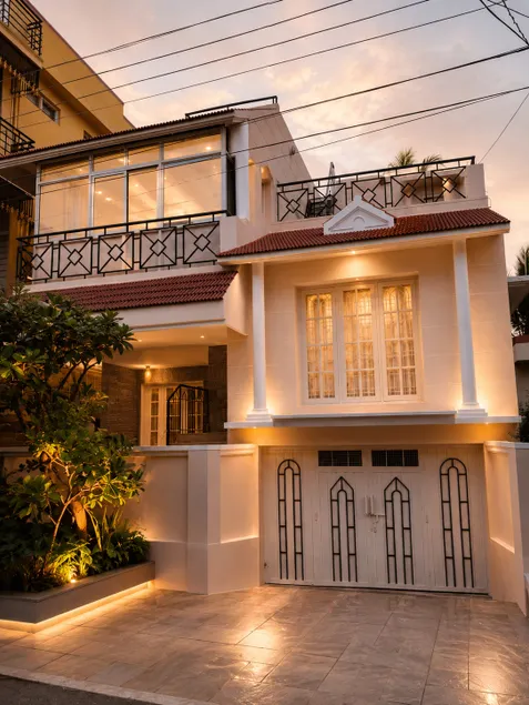 Prerana Villas - Image 1