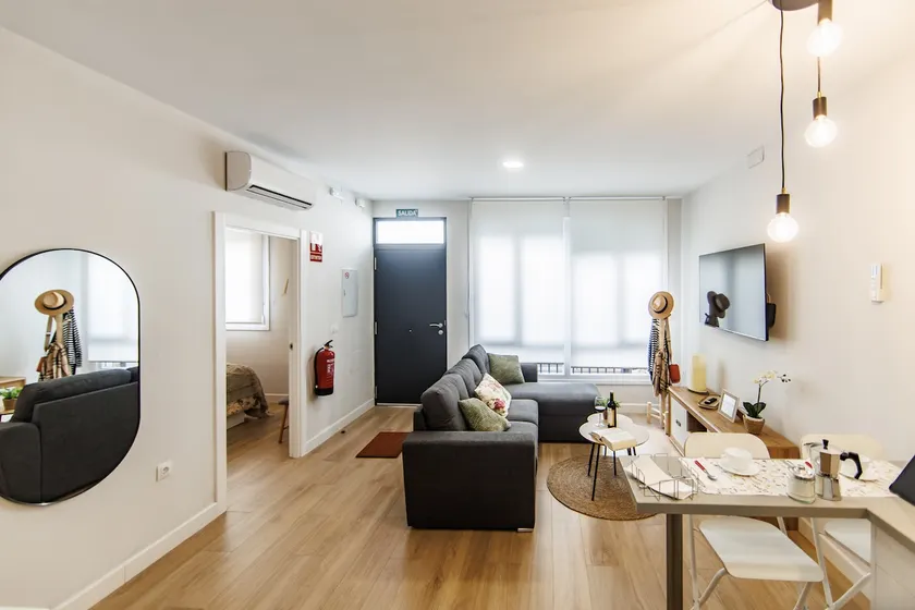 Apartamentos LUXURY SUITES MERLOT - Image 1