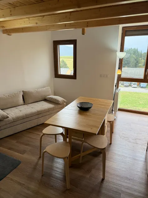 Duplex - Cozy in the heart of nature – Puyvalador - Image 1