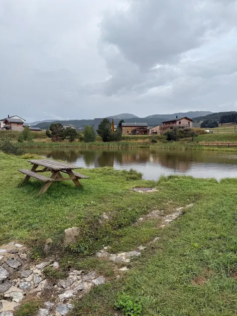 Montagne Duplex – Puyvalador - Image 1