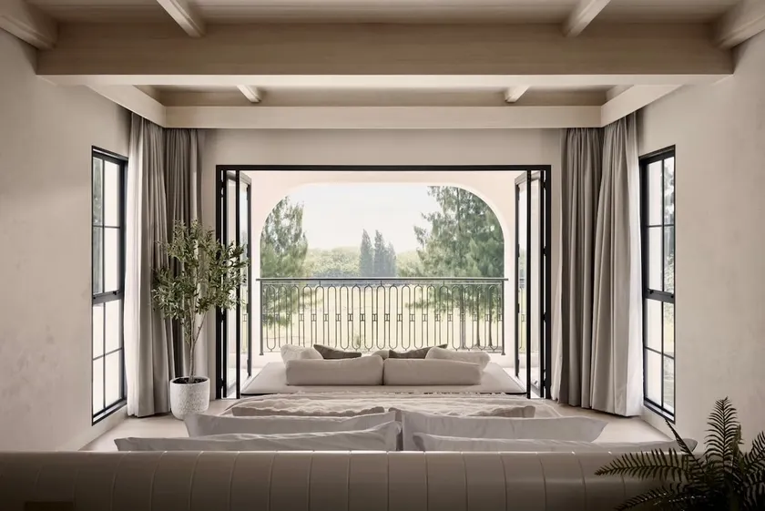 G7 Luxury Pool villa Khaoyai - Image 1