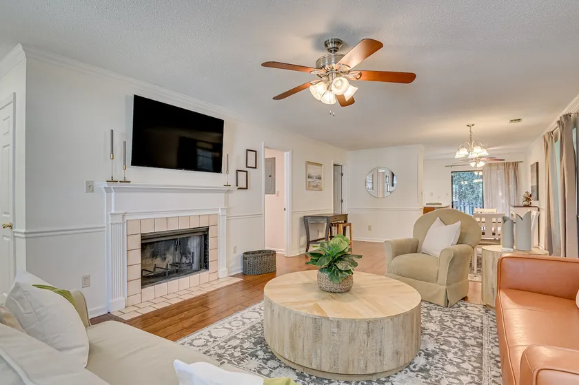 Charming 2BR in the heart of North Augusta - Image 1