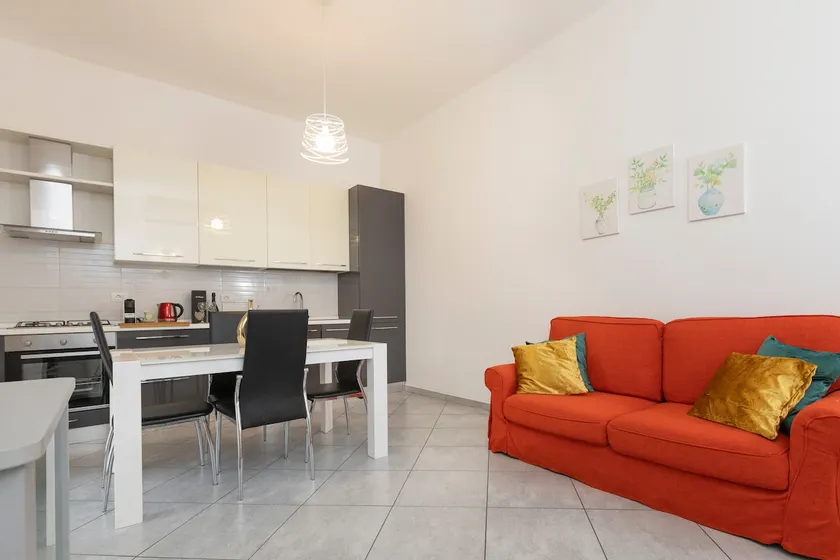 ArtStay - Private House, Near Rho Fiera/Metro, A/C - Image 1