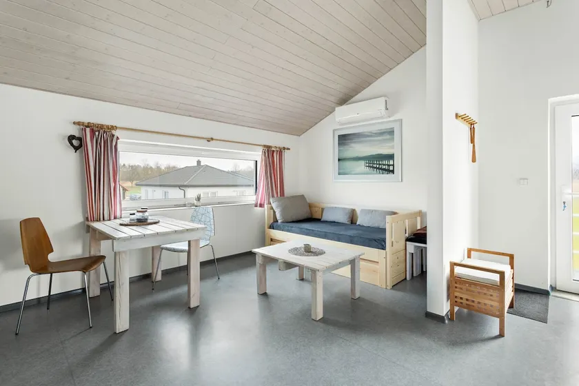 Accommodation ”U rybníčku” - Image 1