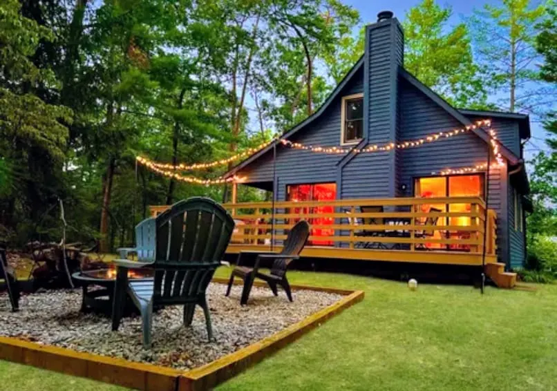 3 minutes to Bryce Resort: Cozy Cabin w/Hot Tub! - Image 1