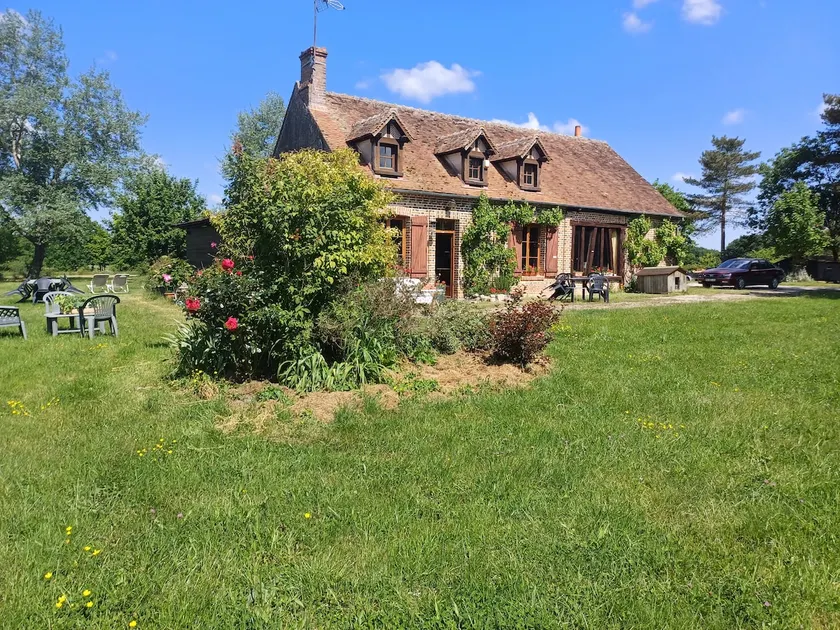In the heart of nature in Sologne - Image 1