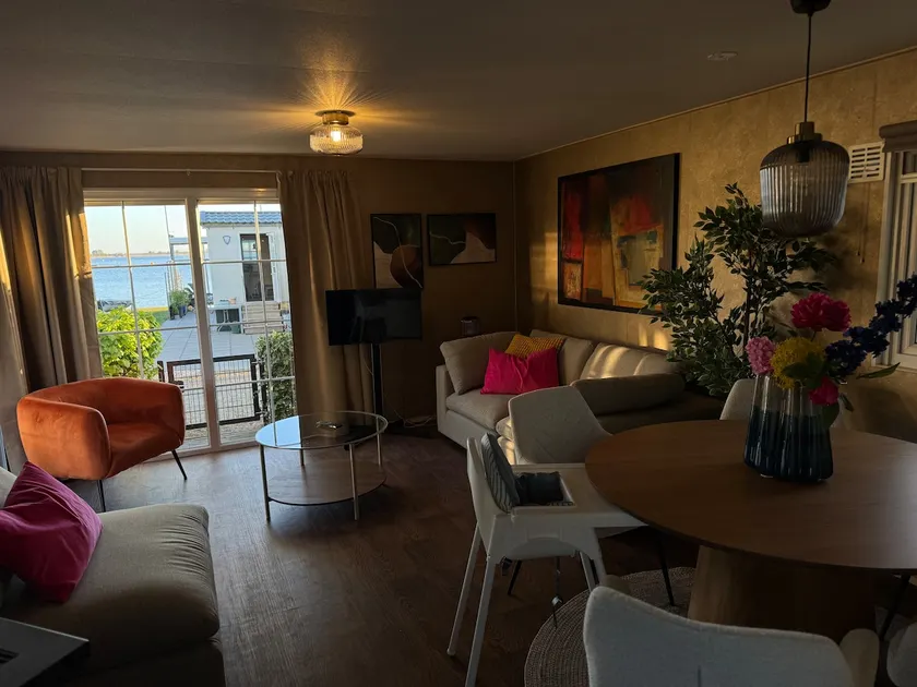 Veluwemeer Lodge - Image 1
