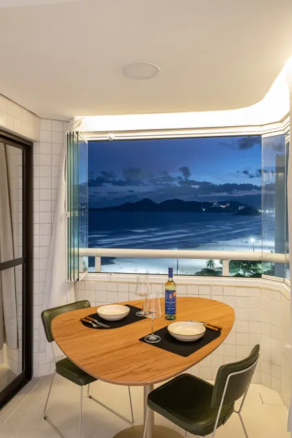 ARK • Coffee on the Balcony with Sea View & Pool - Image 1