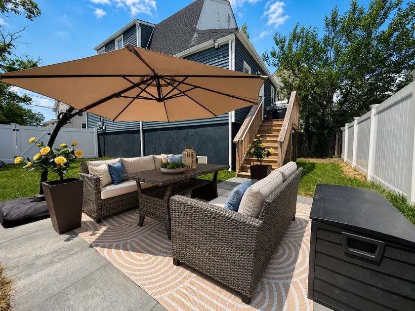 Short Walk to Beach & Amusement Park | Patio+Grill - Image 1