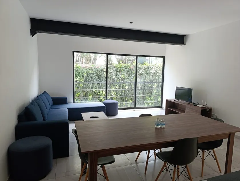 Nice apartment in Col. La Paz, Puebla - Image 1