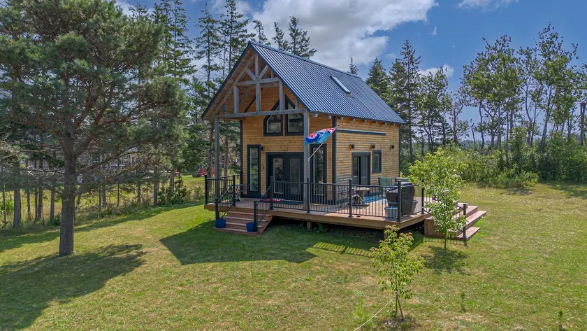 Westerly Cabin - Image 1