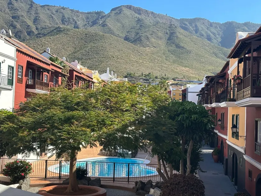 Escape to paradise in Tenerife - Image 1