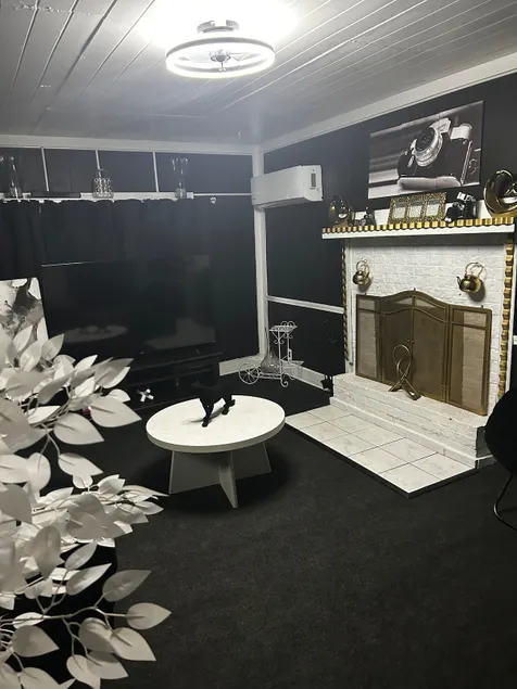 The Sabine River Front - Image 1