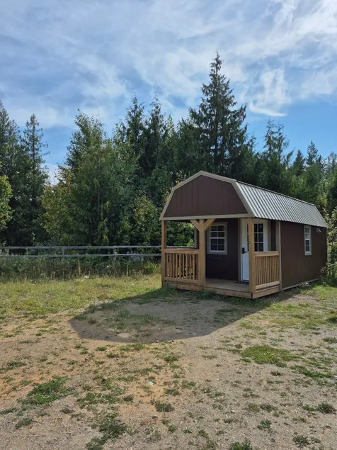 Vin & Yang Alpaca Farm - Cabin - Image 1