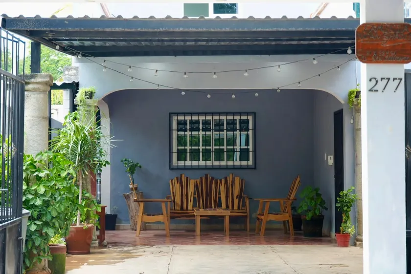 Casa Christina in Izamal, Mexico - Image 1