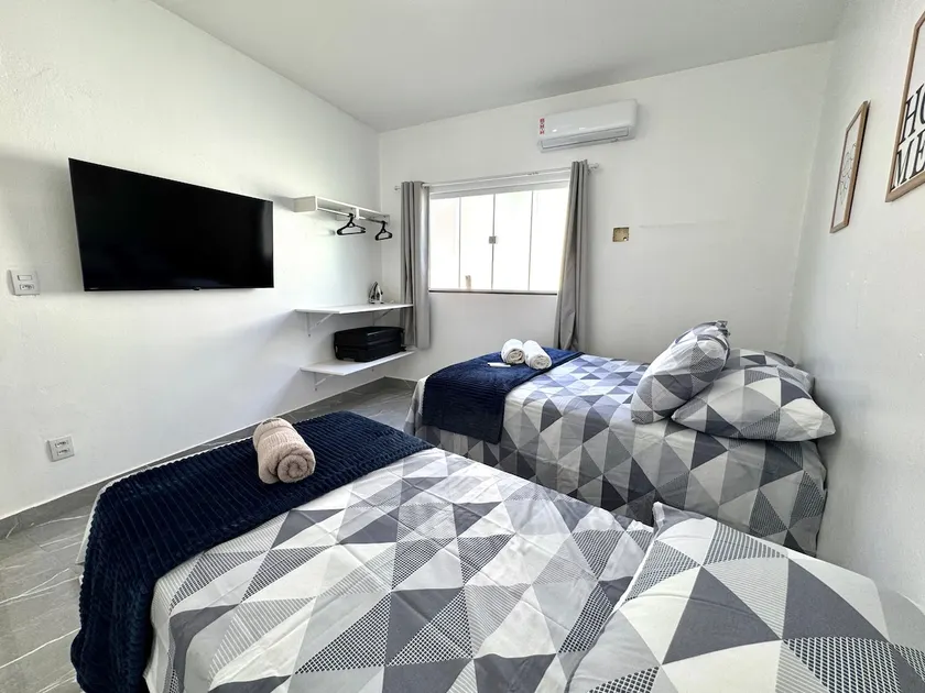 06 C | Complete Apartment in Cophamil with Garage - Image 1