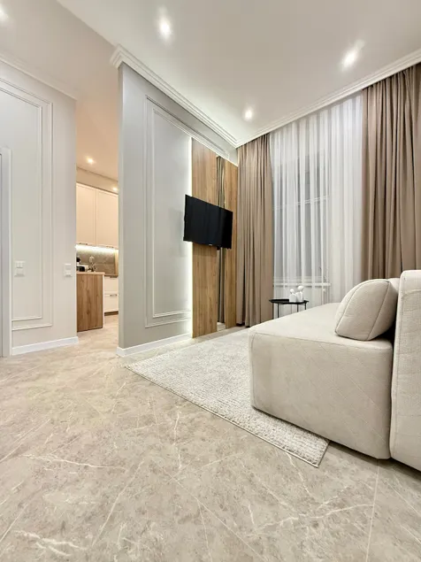 Opera House: designer apartments in the center - Image 1