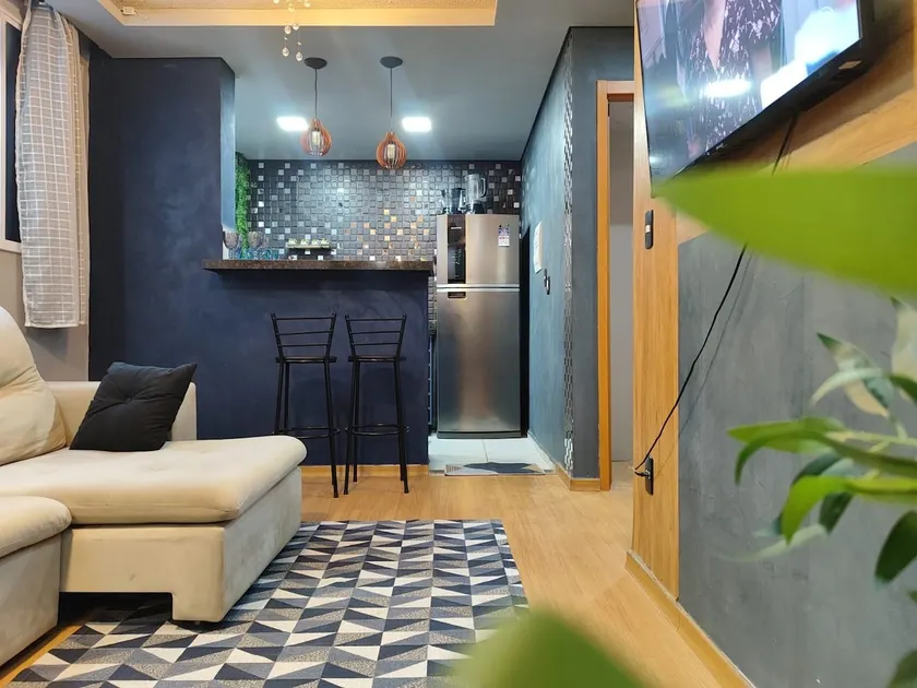 Apartment in Cuiabá - Image 1