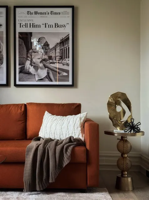2 Bedrooms • Cozy & Relaxing Stay • Free Parking - Image 1